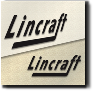 Lincraft Travel Trailer